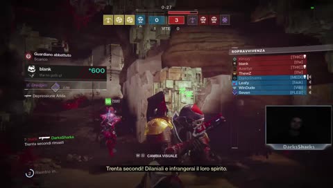 Almost Got Humiliated