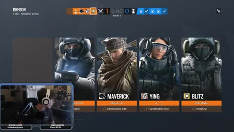 Dumbass closes siege