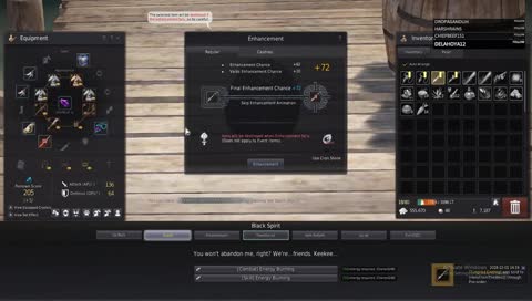Fail Tungrad Enhancements