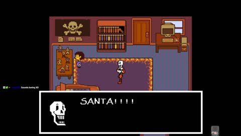 That sound xD