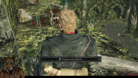 working as intended (wait for it)