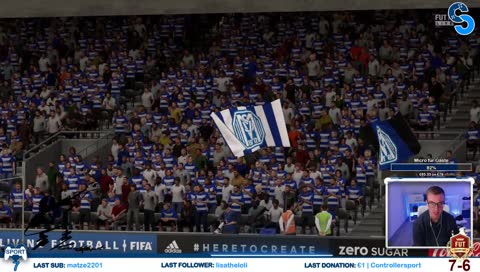 Timefinish für Passen