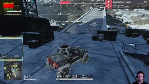 On me voit.On me voit plus. ;)