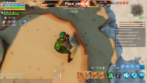 die iss die oma noch am schlafen  :) 