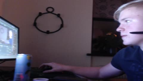 oh där gjorde någon bort sig