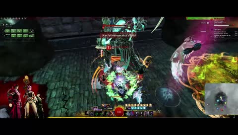 Aguanta la bomba (spoiler: no)