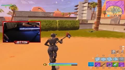 Best build fight della storia