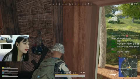 문을 여는 각폭