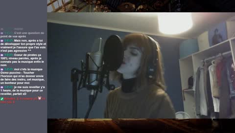 Une attaque surprise