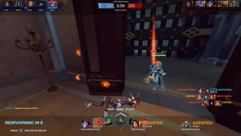 "right" - "gn Armin!!" xD