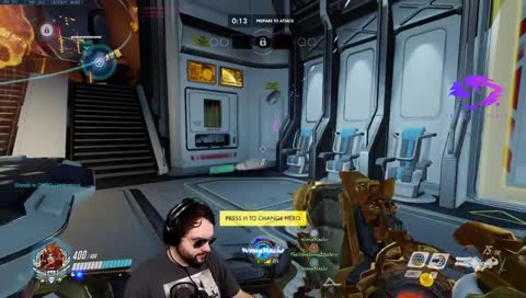 I gave it a good Chuckle