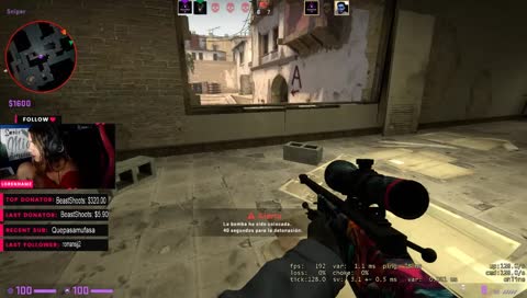 Cuando ves demasiados partidos de KennyS