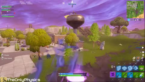Insane Snipe