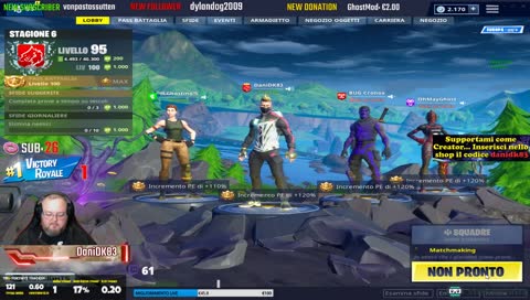 questione di priorità