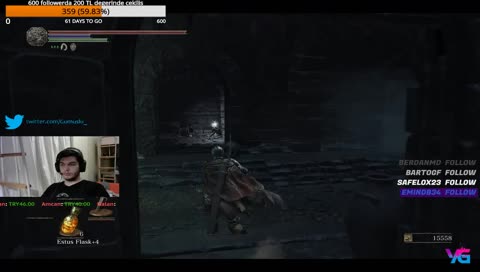 Yigitin jumpscare le imtahanı