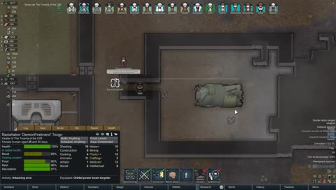 oh god run! EMEEMEEMEME