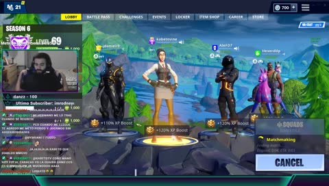 CUANDO LA HACES LLEGAR AL SQUIRT