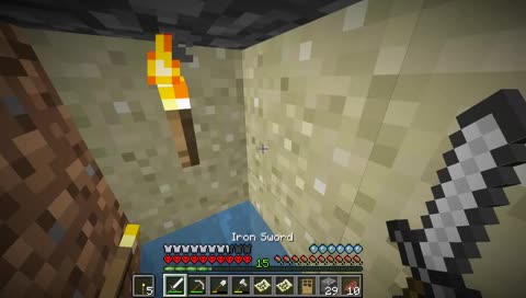 guys he found a freaking diamond.