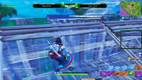 MONKA MONKA CANCERINO