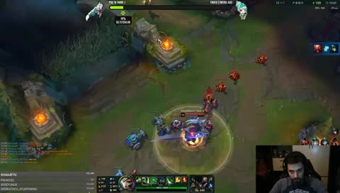 Master Elo Riv Playz