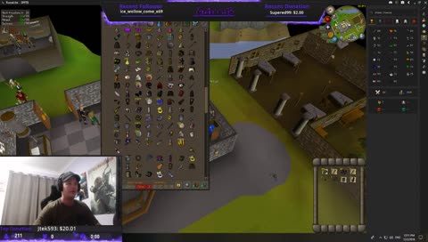 i'ma sub to ninja just to post this