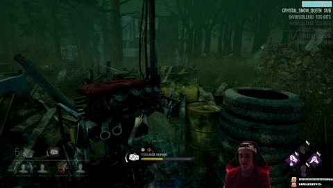 Hitbox On Point