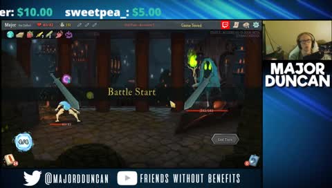 The game was rigged from the start