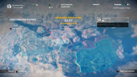 Mark Sees good moderatin