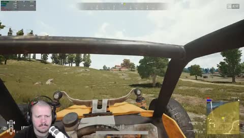 oh, Redzone Bullseye