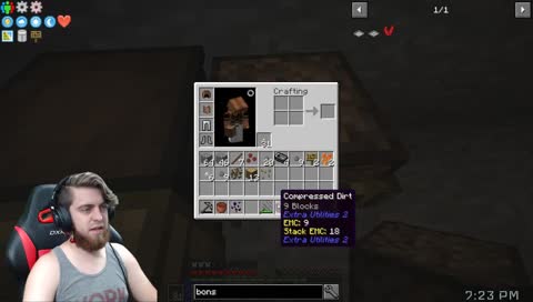 Who reporting for duty?