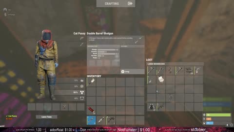 PogChamp to BibleThump