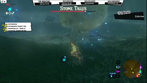 2000 IQ boss fighting