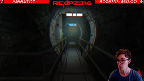 Reapz is Scared