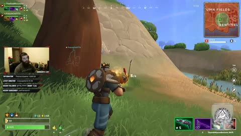 Thanks for the conc bomb