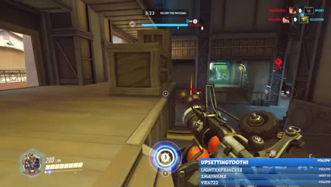 OOOOH BABY A TRIPLE!  OH YEAH