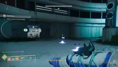 dreamteam fireteam reppin doorframes