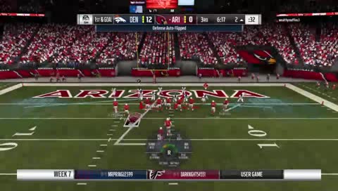 SOS Week 7 Nasty Spin