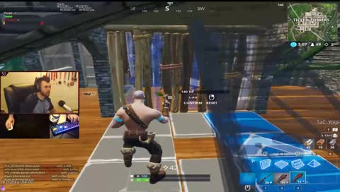 Yoipi is a Tac Player now??