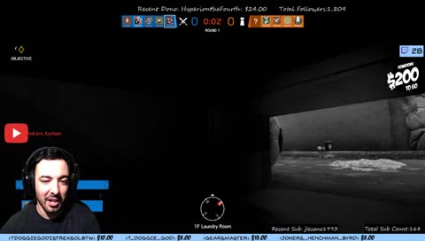 RIP teammate