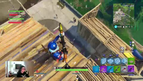 Rpg Broke