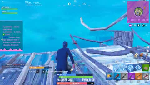 despues de 3mil partidas chuave logro su proposito en la vida