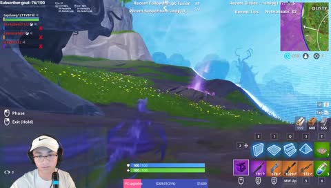 trap from outta nowhere