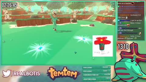 24 Hour Partner Stream? me gusta