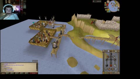 kid chokes on fat rip