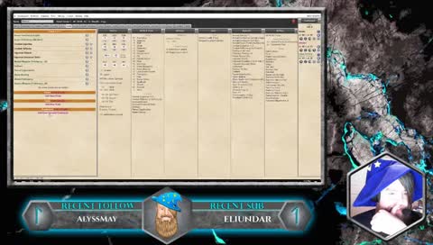 WE'RE GOING TO THE CLOSET!