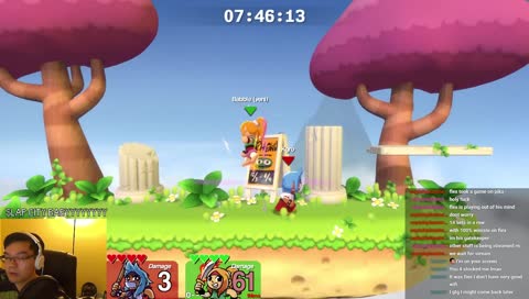 spare a jump pls