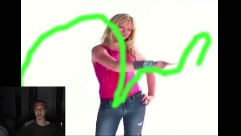 im marlin from something and your watchin Disney channel