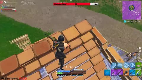 Tutorial On How To Clutch A Win By Pro Player Zenzz_