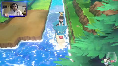 SHINY DRAGONAIR POGCHAMP 