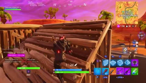 Snipe